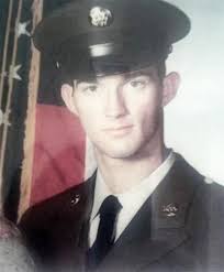 Gerry Glen Simpson : Corporal from West Virginia, Vietnam War Casualty