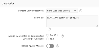 The jquery javascript library is best known for its use working with html, but you can also use it to process xml. Add Javascript Your Way Part 2
