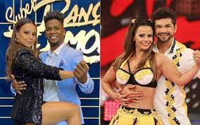 Jun 03, 2021 · a atriz não gostou nenhum pouco da derrota para paolla olivera na super dança dos famosos. U4cfh Yklmlf0m