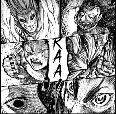 A page for describing ymmv: Coolest Part Can T Wait To See Heracles Vs Jack Their Final Clash Shuumatsunovalkyrie
