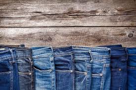 Jeans Size Charts For Wrangler Diesel Levis Many More