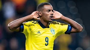 Den 2 september spelar herrlandslaget mot spanien på friends arena. 42md 5qkfp0hwm