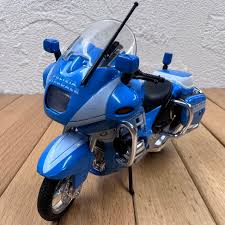 Image result for Police Blue 1946 Motorcycle