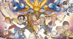 Hear Us Out Digimon Is The Superior Franchise About Small Fighting Monsters Rotten Tomatoes Movie And Tv News