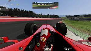 Maybe you would like to learn more about one of these? Assetto Corsa Server Ferrari F2004 Hot Laps Red Bull Ring Simrace247