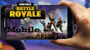 Battle royale, en particular, no solo vale la pena jugar, . Descargar Fortnite Para Android Apk Gratis Fortnite Battle Royale Movil Youtube