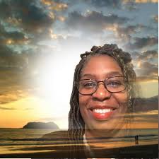 Saying our final goodbyes to Mrs. Erika Stephens-Wiggins ❤️🕊️