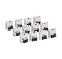 Connectivity and options | ABB