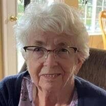 Launa Carol Garrett Barney Obituary