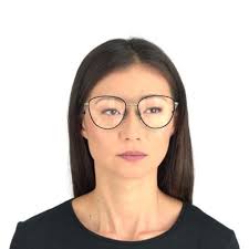 Burberry™ Virginia BE1376 Wayfarer Eyeglasses