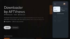How To Sideload Apps On The 2020 Chromecast With Google Tv Using Downloader Aftvnews