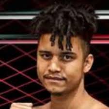 Tyler Conant vs. Jeremy Elder, Real Cage Fighting