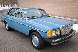 Image result for China Blue 1980 Mercedes