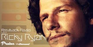 Feedback Radio with Ricky Ryan