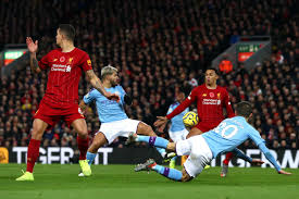 They will now prepare for their. Bernardo Silva Admits Handball Call Could Have Gone Either Way The Liverpool Offside