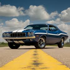 Image result for Top Banana 1973 Challenger