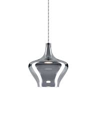 In existing homes, older recessed can lights are likely not rated for direct contact with insulation. Spider Design By Studio Italia Design Suspension Lamp Lodes