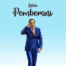 Selamat hari ulang tahun pak @jokowi #hbdjokowi #indonesiamaju. Selamat Ulang Tahun Pak Jokowi Barisan Pencinta Pancasila