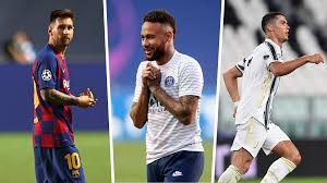 Psg paris saintgermain on facebook. Neymar Aiming For Ballon D Or As He Admits Messi And Ronaldo Are Not From This Planet Goal Com