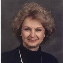 Anova Louise McCamish Obituary