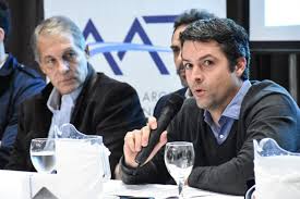 Dawydenko selbst wies die betrugsvorwürfe stets vehement zurück. Agustin Calleri Presidente De La Aat En Entrevista Para Fedecoltenis Nunca Pense En Llegar A Ser Dirigente
