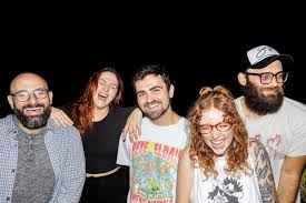 IN CONVERSATION: Little Hag Talks New Jersey, Their Open Mic Origins and  Their Excellent New Album, Now Thats What I Call Little Hag!