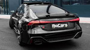 Get information and pricing about the 2021 audi rs 7, read reviews and articles, and find inventory near you. 2020 Audi Rs 7 In Beautiful Details Youtube