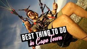 11 mayıs 1984, i̇stanbul), türk dizi ve sinema oyuncusudur. Best Tandem Paragliding Signal Hill Options In Cape Town Cute766