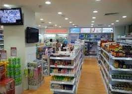 Margin keuntungan kedai runcit tak sampai 5% pun. Panduan Strategi Buka Kedai Runcit Sendiri Zikri Husaini