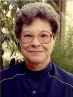 Carole Sarber Obituary (1934