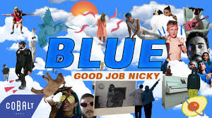 Ο good job nicky (νικόλας βαρθακούρης) προσγειώθηκε στις ζωές μας μέσω της cobalt music με το january 8th και ξαφνικά αρχίσαμε όλοι να (παρα)μιλάμε για αυτό το αγόρι με τα μπλε μαλλιά και το μεγάλο ταλέντο. Good Job Nicky Enas Pop Star Gennietai Oneman Gr