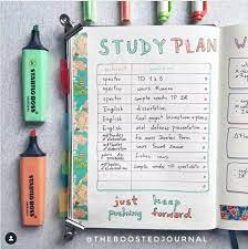 17 College Student Bullet Journal Ideas To Ace Your Classes In 2021 Bullet Journal Student Bullet Journal School Bullet Journal