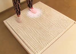 Surfaces That Use Hacked Bacteria To Detect Dirt Or Clean Themselves Cleaning Surface Household Gadgets Rug Decor