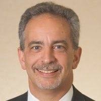 Mark Holtz, MS, FACHE