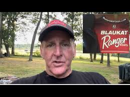 ICAST 2015: G.Loomis E6X Rods with Drew Sadler