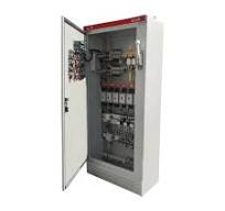 New Customized Electrical Cabinet with PLC & Touch Plate ODM & OEM