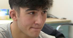 Limitless': Billings Senior High senior founds nonprofit