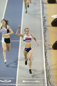 The british athletics championships in manchester have come to an end with athletes from across the country booking their tickets to tokyo. Keely Hodgkinson On Top Of The World Runblogrun