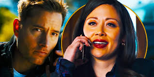 A Million Little Things (TV Series 2018–2023)