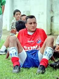Jhon mario ramírez nació el 3 de diciembre de 1970 en el barrio cazuca de bogotá. Fpcretro On Twitter Jhon Mario Ramirez Futbolisticamente No Le Fue Mal En El Dim Pero Salio Por Indisciplina