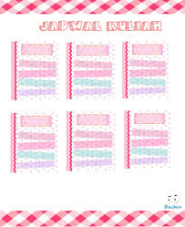Ennoshafiraaa(pribadi) enyoletsstudy (studygram) twitter : Jadwal Kuliah Desain Flyer Design Desain Pamflet Buku Mewarnai