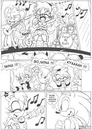 Backstage V.I.P. Pass porn comic - the best cartoon porn comics, Rule 34 |  MULT34