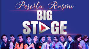 Big stage minggu keenam diadili dua juri profesional tetap iaitu datuk seri siti nurhaliza dan juri jemputan, judika serta dayang nurfaizah. Senarai Nama 12 Peserta Big Stage 2020 Myzons