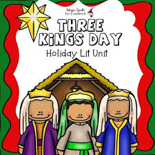 Fun for the kids to color and give as gifts. Three Kings Days Coloring Worksheets Teaching Resources Tpt