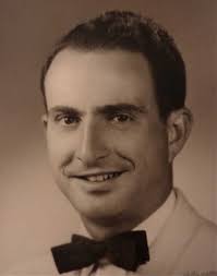 Calvin Reed (1924-2006)