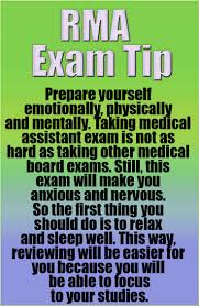 Becoming a medical assistant may be a good place to start — or even finish. Medical Assistant Programs Kansas City Registered Medical Assistant Certification