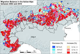 Le refuge, baptisé fraternità massi, se. Minorites Linguistiques Autochtones Des Alpes Italiennes
