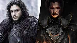 Angelina jolie, salma hayek, kumail nanjiani, and more will play major roles in the movie. The Eternals Star Kit Harington Reveals What He S Most Excited About In Playing Black Knight