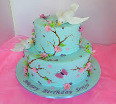 I am pretty sure that you would definitely want to know about this. Top 50 Beautiful Birthday Cakes For Girls And Women 9 Happy Birthday