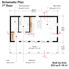Often, the interior floor plans feature open layouts for easy access to the outdoors and low maintenance casual living while the exterior of the homes. Lake Cabin Plans